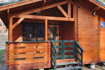 KORMORAN holiday resort 00