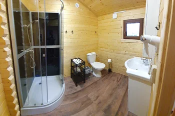 KORMORAN - Świerk sypialnia 2 parter