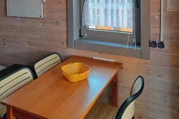 KORMORAN - Sosna Lux living room