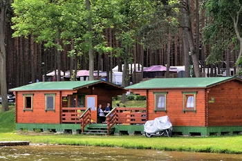 KORMORAN holiday resort 16