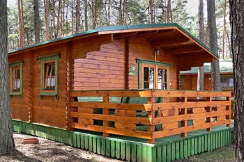 KORMORAN holiday resort 17