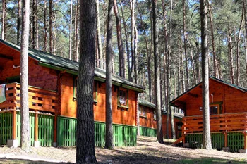 KORMORAN holiday resort 19