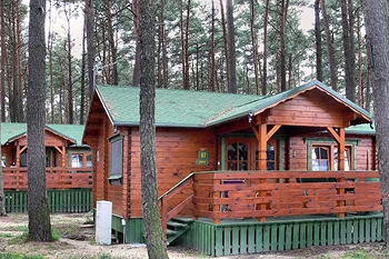 KORMORAN holiday resort 20