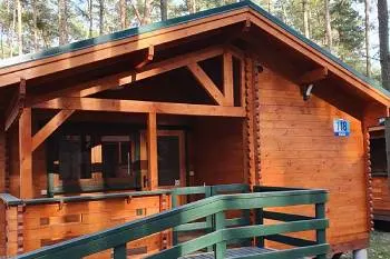 KORMORAN holiday resort 22