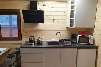 KORMORAN holiday resort 23