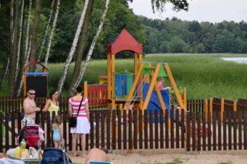 KORMORAN holiday resort 24kj