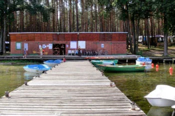 KORMORAN holiday resort 24i