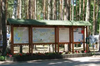 KORMORAN holiday resort 24h