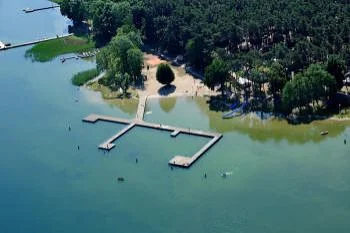 KORMORAN holiday resort - playground