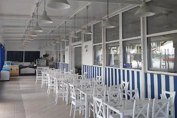 KORMORAN holiday resort 24