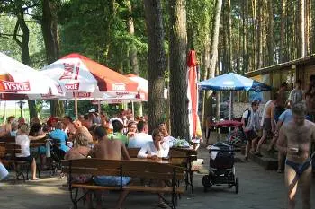 KORMORAN holiday resort 24e