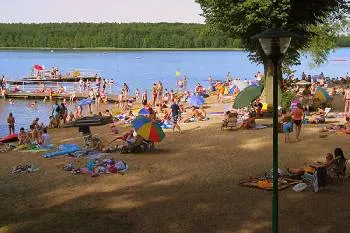 KORMORAN holiday resort 24d