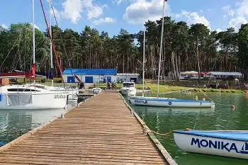 KORMORAN holiday resort - playground