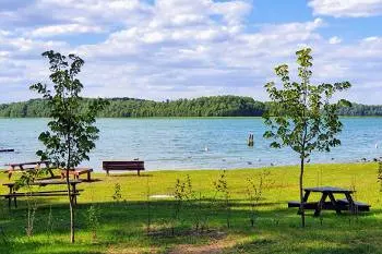 KORMORAN holiday resort 24c