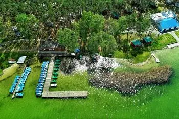 KORMORAN puhkekeskus 24