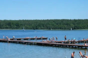 KORMORAN puhkekeskus 24z